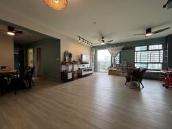 Blk 627B Tampines Greenverge (Tampines), HDB 5 Rooms #599546541